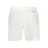 Norway 1963 White Polyamide Swimwear